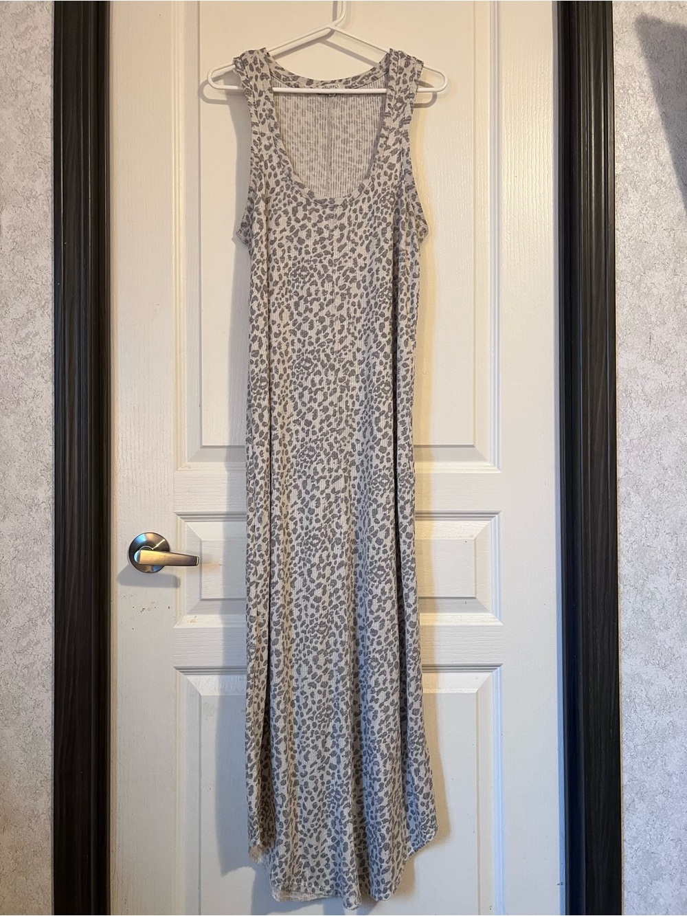 Z-Supply Maxi Dress
